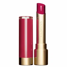 Clarins Joli Rouge Lápiz Labial Cremoso 754L Rojo Profundo 3 g