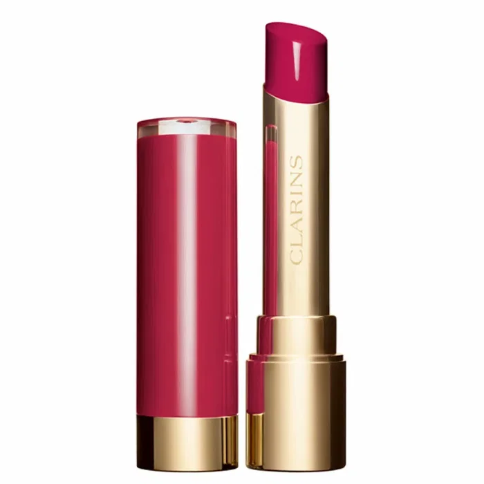 Clarins Joli Rouge Lápiz Labial Cremoso 754L Rojo Profundo 3 g Clarins Joli Rouge Lápiz Labial Cremoso 754L Rojo Profundo 3 g
