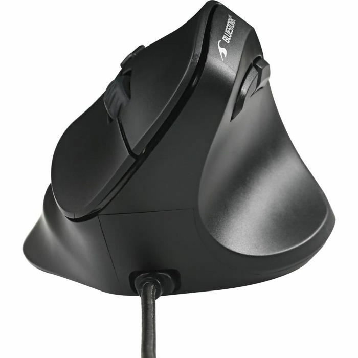 Bluestork Pack Gaming: Auriculares Kunai + Ratón RAT 5 + Alfombrilla GLIDE 5