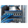 Digitus DN-650106 Switch Industrial de 8 Puertos Fast Ethernet
