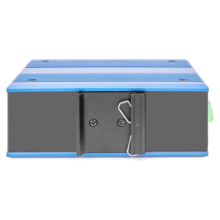 Digitus DN-650106 Switch Industrial de 8 Puertos Fast Ethernet