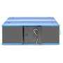 Digitus DN-650106 Switch Industrial de 8 Puertos Fast Ethernet