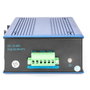 Digitus DN-650106 Switch Industrial de 8 Puertos Fast Ethernet
