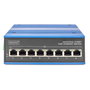 Digitus DN-650106 Switch Industrial de 8 Puertos Fast Ethernet