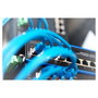 Digitus DN-650106 Switch Industrial de 8 Puertos Fast Ethernet