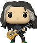 Funko Metallica POP! Rocks Kirk (72 Seasons)