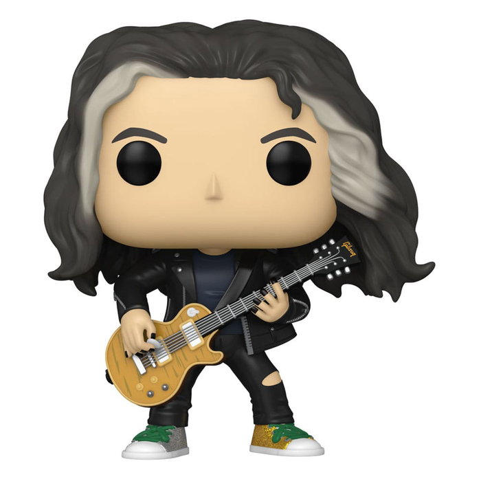 Funko Metallica POP! Rocks Kirk (72 Seasons) Funko Metallica POP! Rocks Kirk (72 Seasons)
