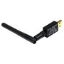 Inter-Tech Argus EP-119 Adaptador Wi-Fi 5 y Bluetooth 4.2 USB