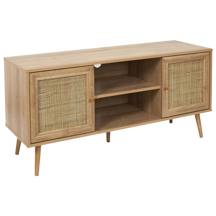 Home Deco Factory Mueble TV Bali Home Deco Factory Mueble TV Bali