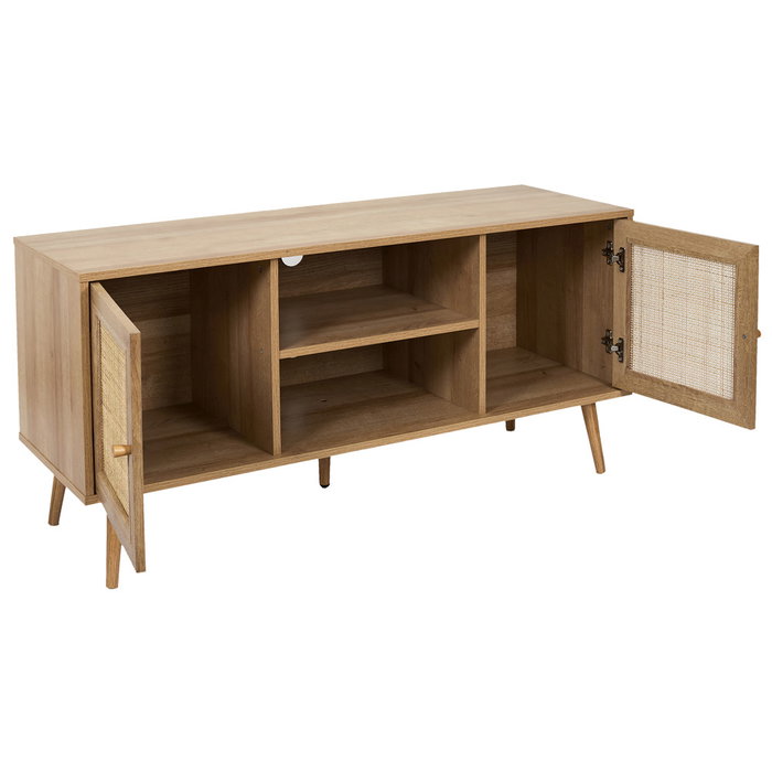 Home Deco Factory Mueble TV Bali Home Deco Factory Mueble TV Bali