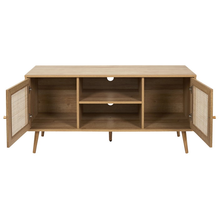 Home Deco Factory Mueble TV Bali Home Deco Factory Mueble TV Bali