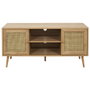 Home Deco Factory Mueble TV Bali