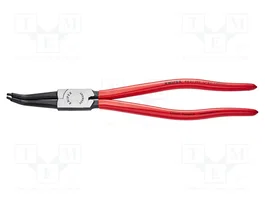 KNIPEX Alicates para anillos interiores angular 85-140mm