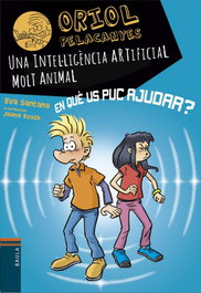 BAULA, Una intel·ligencia artificial molt animal