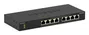 NETGEAR GS308LP Switch Gigabit Ethernet No Administrado con 8 Puertos PoE+