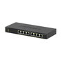 Netgear GS308LP Switch Gigabit Ethernet con PoE+ de 8 puertos
