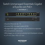 Switch Netgear GS308LP-100EUS
