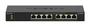 Netgear GS308LP Switch Gigabit Ethernet con PoE+ de 8 puertos