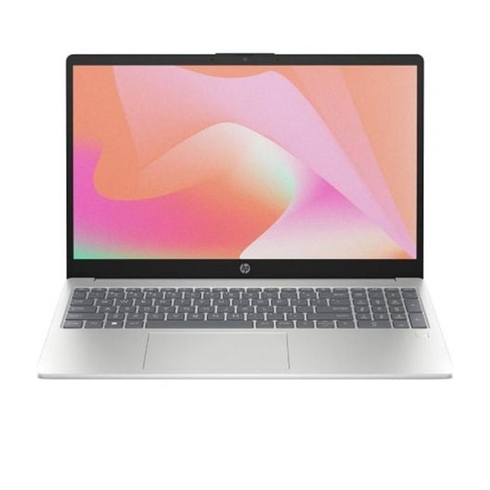 HP 15-FD0267NS Intel Core i5-1334U 8GB 512GB SSD 15.6 pulg Plata HP 15-FD0267NS Intel Core i5-1334U 8GB 512GB SSD 15.6 pulg Plata