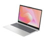 HP 15-FD0267NS Intel Core i5-1334U 8GB 512GB SSD 15.6 pulg Plata
