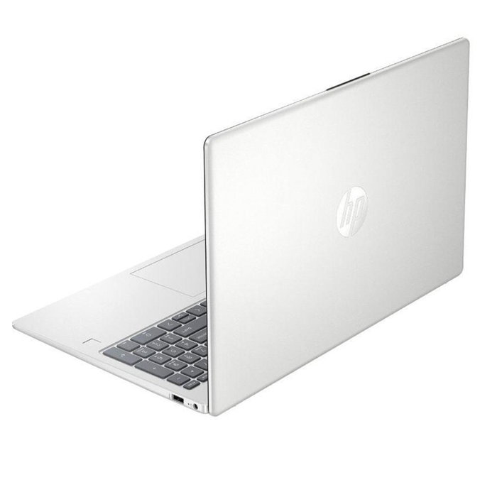 HP 15-FD0267NS Intel Core i5-1334U 8GB 512GB SSD 15.6 pulg Plata HP 15-FD0267NS Intel Core i5-1334U 8GB 512GB SSD 15.6 pulg Plata