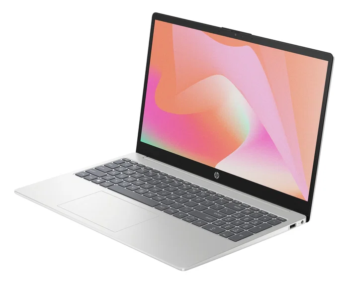 HP 15-FD0267NS Intel Core i5-1334U 8GB 512GB SSD 15.6 pulg Plata HP 15-FD0267NS Intel Core i5-1334U 8GB 512GB SSD 15.6 pulg Plata