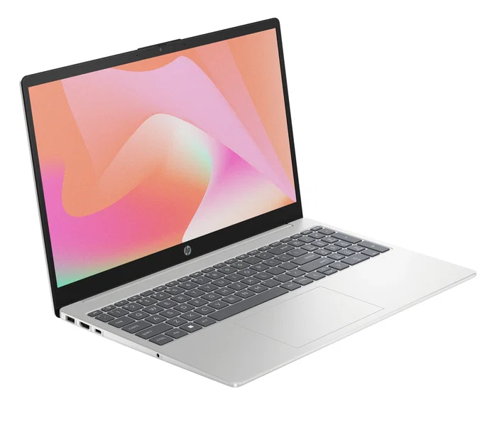 HP 15-FD0267NS Intel Core i5-1334U 8GB 512GB SSD 15.6 pulg Plata HP 15-FD0267NS Intel Core i5-1334U 8GB 512GB SSD 15.6 pulg Plata
