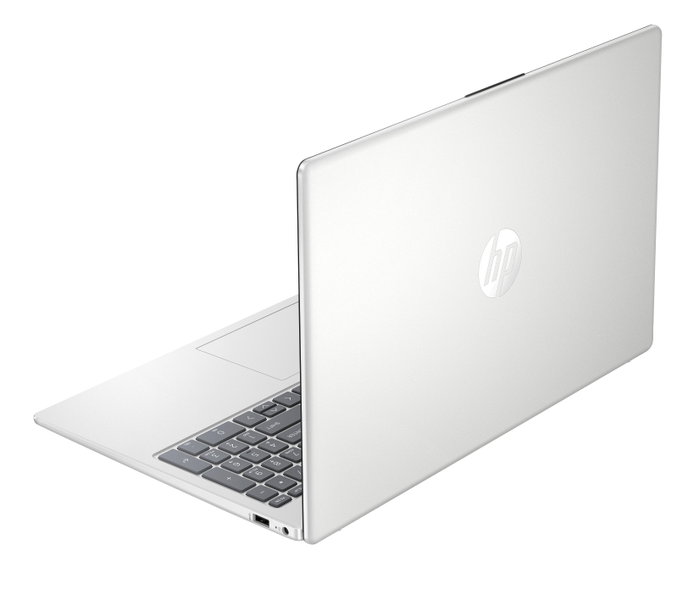 HP 15-FD0267NS Intel Core i5-1334U 8GB 512GB SSD 15.6 pulg Plata HP 15-FD0267NS Intel Core i5-1334U 8GB 512GB SSD 15.6 pulg Plata