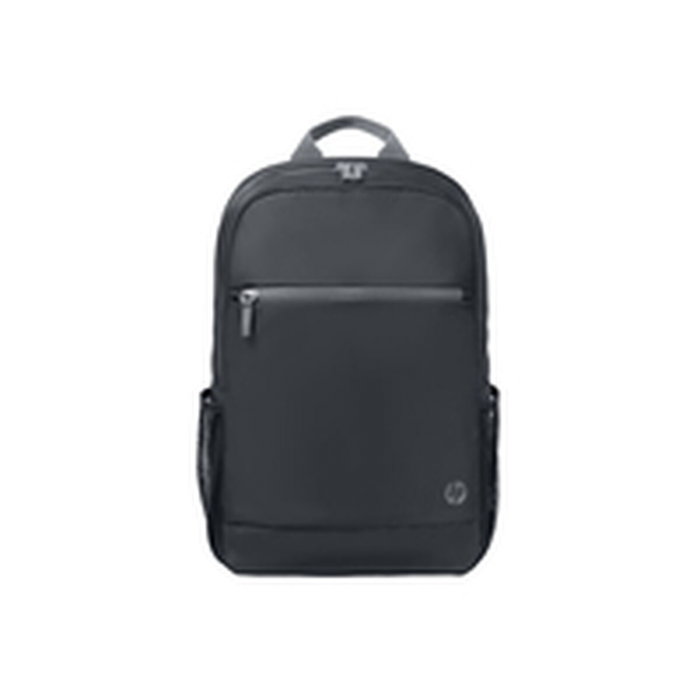 HP Mochila para portátil de 15,6 pulgadas Black/Grey HP Mochila para portátil de 15,6 pulgadas Black/Grey