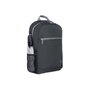 HP Mochila para portátil de 15,6 pulgadas Black/Grey