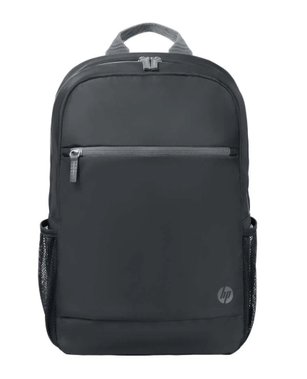 HP Mochila para portátil de 15,6 pulgadas Black/Grey HP Mochila para portátil de 15,6 pulgadas Black/Grey