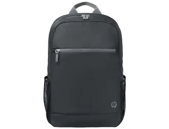 HP Mochila para portátil de 15,6 pulgadas Black/Grey HP Mochila para portátil de 15,6 pulgadas Black/Grey