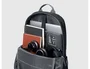 HP Mochila para portátil de 15,6 pulgadas Black/Grey