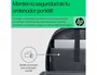 HP Mochila para portátil de 15,6 pulgadas Black/Grey
