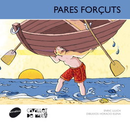 ANIMALLIBRES, S.L. Pares forçuts