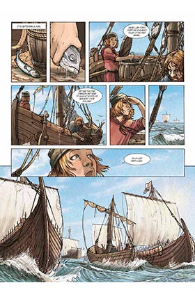 Yermo Ediciones Y Publicaciones, S.L. LOS CAMINOS DEL SEÑOR VOL. 01