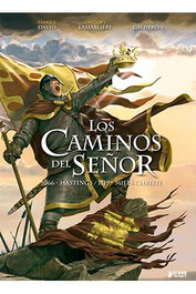 Yermo Ediciones Y Publicaciones, S.L. LOS CAMINOS DEL SEÑOR VOL. 01