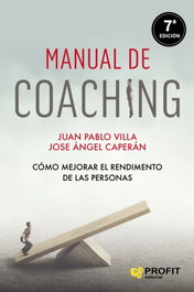 PROFIT, Manual de coaching, Juan Pablo Villa Casal - PROFIT