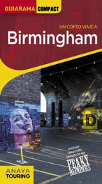 ANAYA, Birmingham - Martín Aparicio, Galo