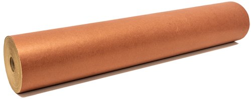 Papel De Embalar Kraft Bobina Primera Bronce 62 Cm 5.6 Kg (Aprox.) Papel De Embalar Kraft Bobina Primera Bronce 62 Cm 5.6 Kg (Aprox.)