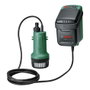 Bosch GardenPump 18V-2000 solo