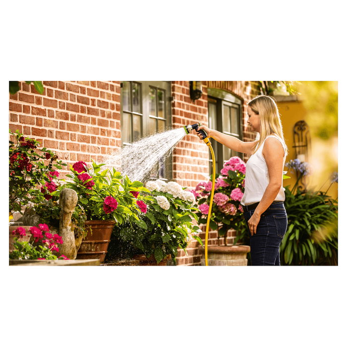 Bosch GardenPump 18V-2000 solo