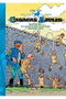 Tebeos Dolmen Editorial S.L. Casacas Azules 1990-1992