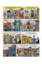 Tebeos Dolmen Editorial S.L. Casacas Azules 1990-1992