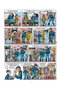 Tebeos Dolmen Editorial S.L. Casacas Azules 1990-1992