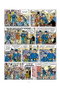 Tebeos Dolmen Editorial S.L. Casacas Azules 1990-1992