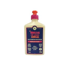 Lola From Rio O Umidificador Que Sabia Demais Humidificador para Rizos, Aporta Brillo y Humedad, 250gr, Reduce el Frizz y Combate la Contracción