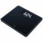 Beurer GS-410 Negra Báscula Digital de Vidrio