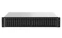 QNAP TS-h2490FU-7302P-128G NAS all-flash de 24 bahías con AMD EPYC y 128GB RAM
