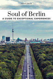 JONGLEZ, Soul of Berlin (2025) - 30 Experiences - Thomas Jonglez